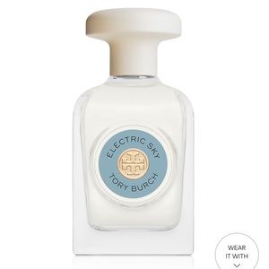 Tory Burch Electric Sky NIB